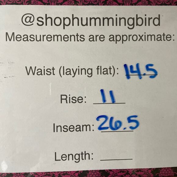 Joy Lab High Rise Marled Light Blue Leggings Size Large - Picture 10 of 10